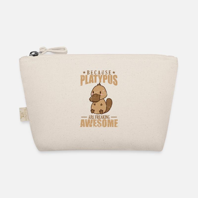 Parce que les ornithorynques sont géniaux Trousse biologique