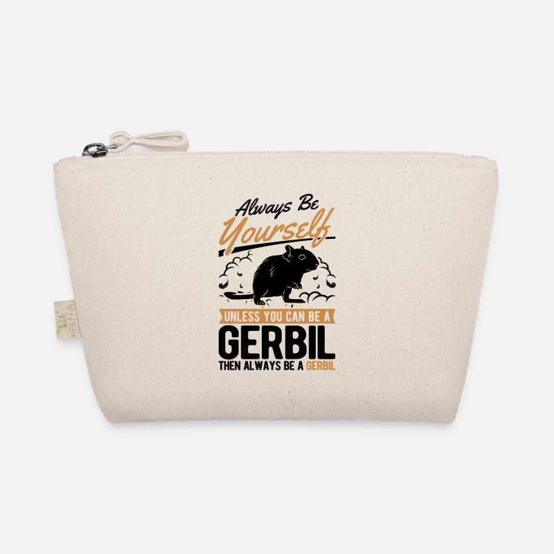 Gerbille Cadeau Rat de course Gerbille Trousse biologique