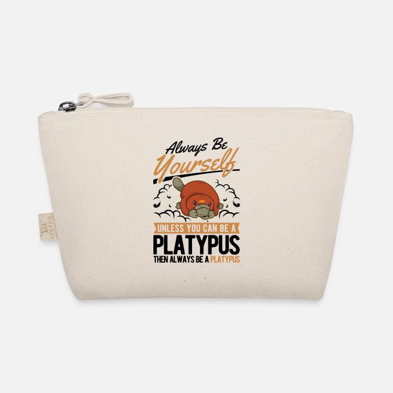 Ornithorynque Cadeau Ornithorynque Trousse biologique
