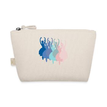 Ballerines - Trousse biologique - nature - Devant