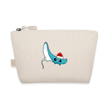 Ray Comic Noël - Trousse biologique - nature - Devant