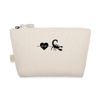 Rythme cardiaque du cancer - Trousse biologique - nature - Devant