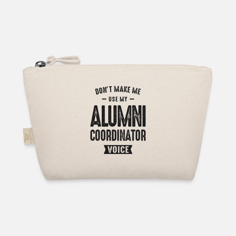 Alumni Coordinator Job Profession Organic Pouch