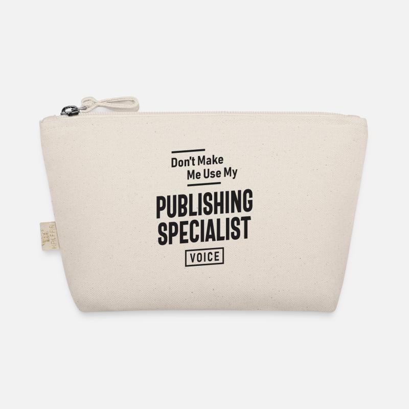 Profession de spécialiste de l’édition Trousse biologique