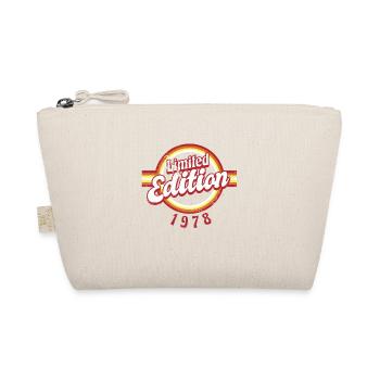 Edition Limitée 1978 Millésime - Trousse biologique - nature - Devant