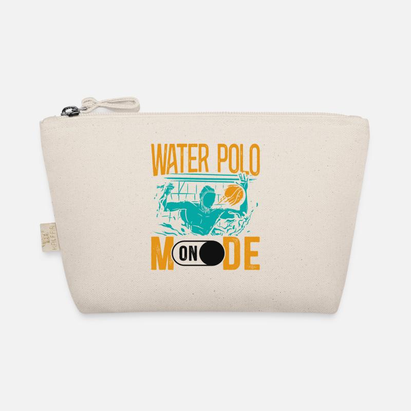 Mode Water Polo Water Polo activé Trousse biologique