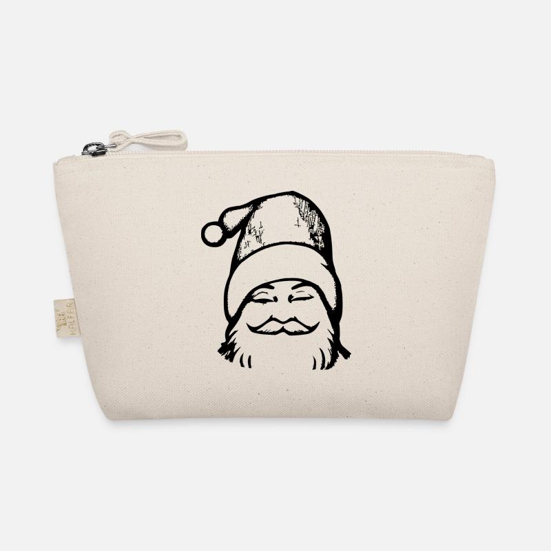 Chapeau de Noël Père Noël Noël 9 Trousse biologique