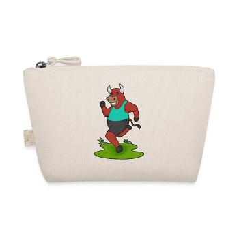 Jogging Taurus Sports de jogging - Trousse biologique - nature - Devant