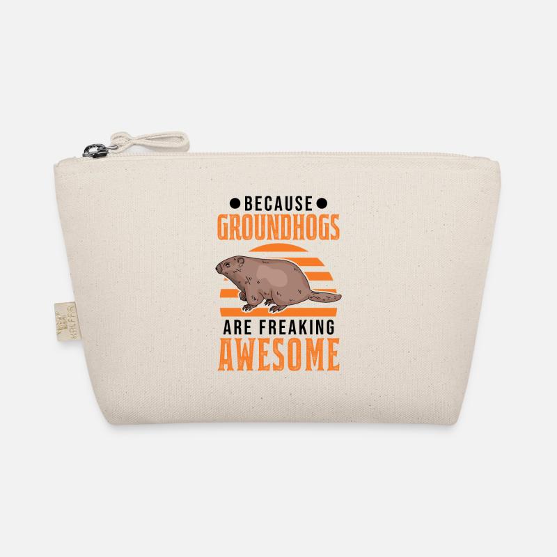 Marmotte Jour de la marmotte Marmotte forestière Trousse biologique