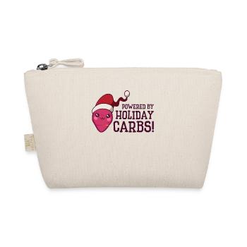 Légumes de Noël Vacances du Père Noël - Trousse biologique - nature - Devant