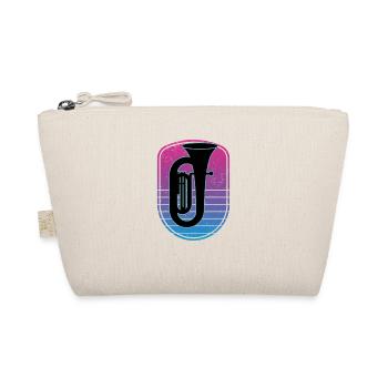 Joueur de tuba Tuba Instrument de musique - Trousse biologique - nature - Devant
