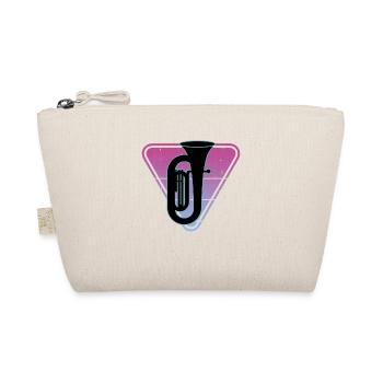 Joueur de tuba Tuba Instrument de musique - Trousse biologique - nature - Devant