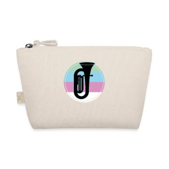 Joueur de tuba Tuba Instrument de musique - Trousse biologique - nature - Devant
