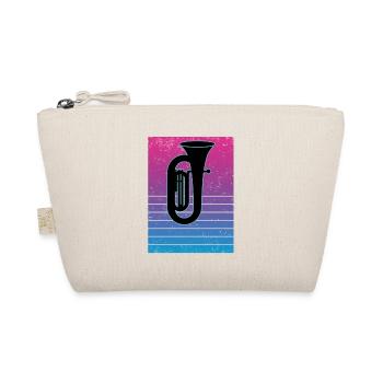 Joueur de tuba Tuba Instrument de musique - Trousse biologique - nature - Devant