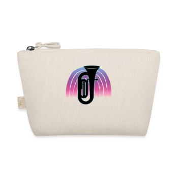 Joueur de tuba Tuba Instrument de musique - Trousse biologique - nature - Devant