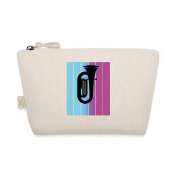 Joueur de tuba Tuba Instrument de musique - Trousse biologique - nature - Devant