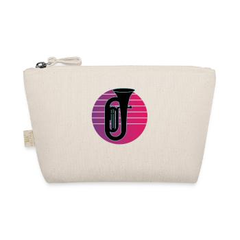 Joueur de tuba Tuba Instrument de musique - Trousse biologique - nature - Devant