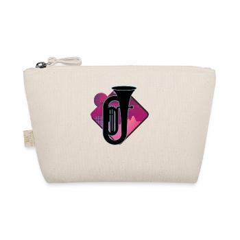 Joueur de tuba Tuba Instrument de musique - Trousse biologique - nature - Devant