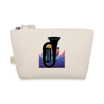 Joueur de tuba Tuba Instrument de musique - Trousse biologique - nature - Devant