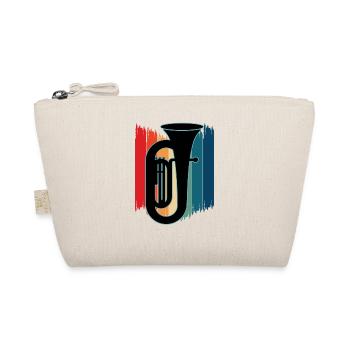 Joueur de tuba Tuba Instrument de musique - Trousse biologique - nature - Devant