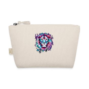 Léo Art Peinture - Trousse biologique - nature - Devant
