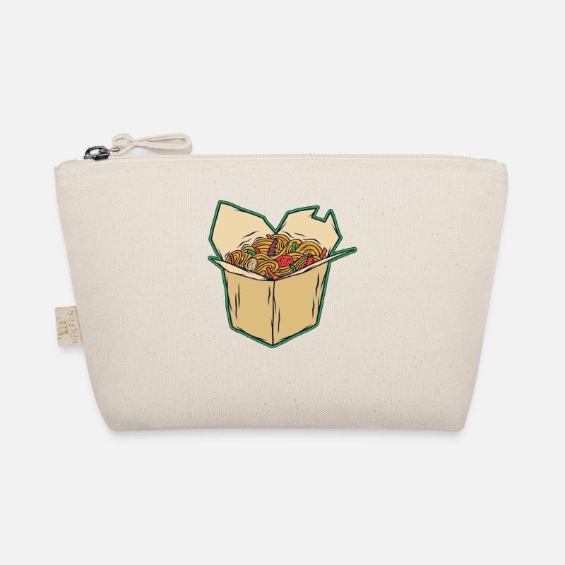 Asia Noodles Organic Pouch