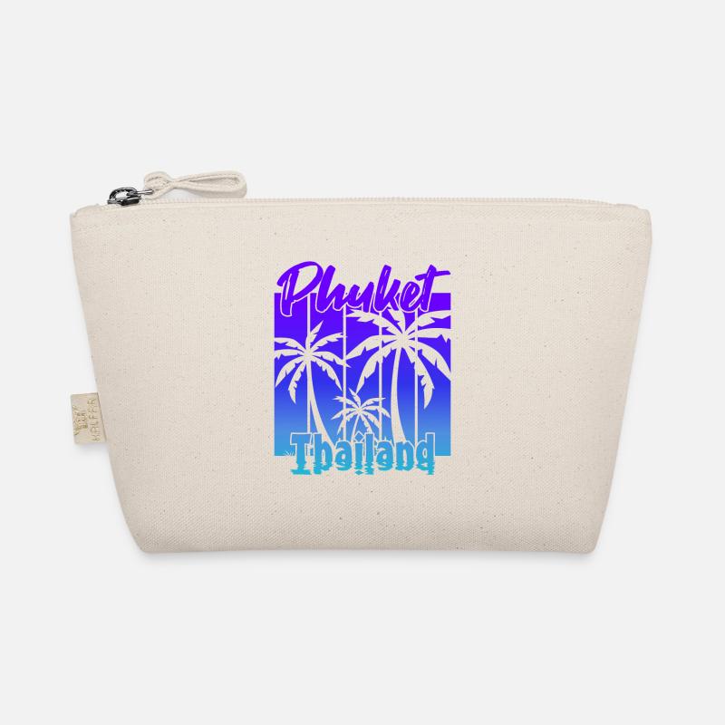 Phuket Thaïlande Coucher de soleil Trousse biologique