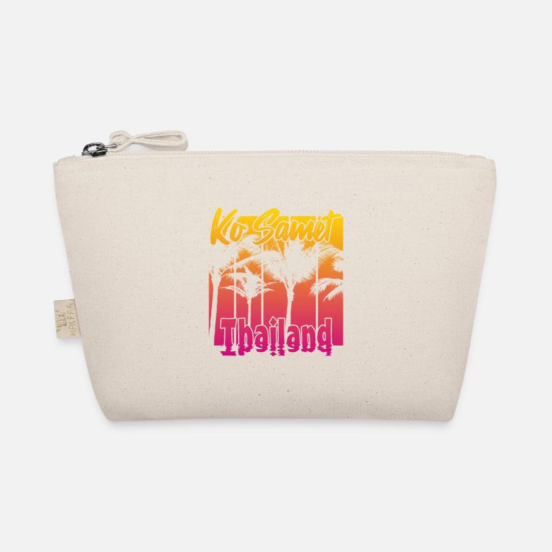 Ko Samet Thaïlande Trousse biologique