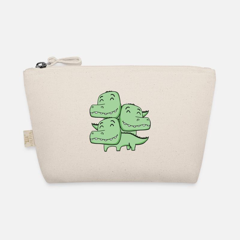 Crocodiles mignons - Crocodile - Trousse biologique - nature