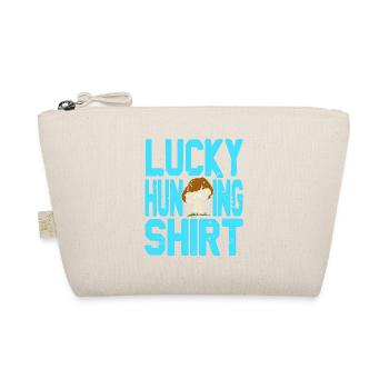 Chemise de chasse porte-bonheur Cool Retro Mushroom Hunting - Trousse biologique - nature - Devant