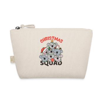 Koala Arbre de Noël Escouade de Noël Koalas - Trousse biologique - nature - Devant
