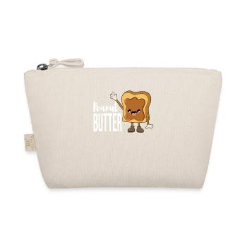 Pâte d’arachide - Trousse biologique - nature - Devant