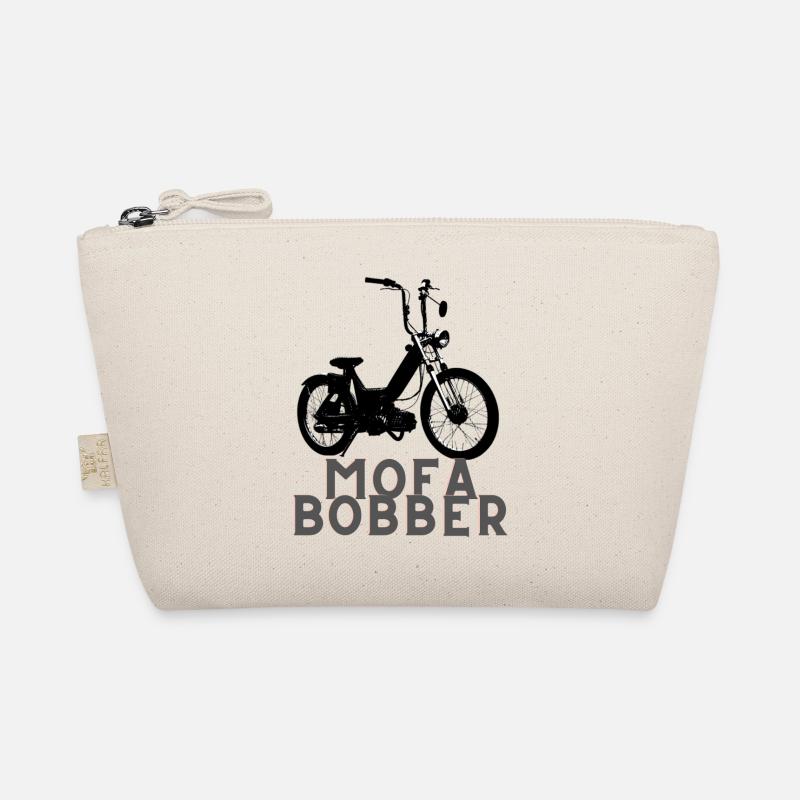 Mofabber / Moped / Moped Organic Pouch