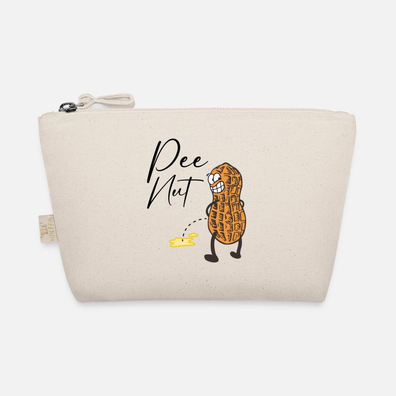Pee nut Organic Pouch