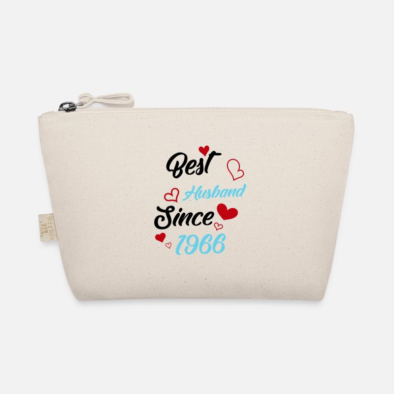 Meilleur mari depuis le mariage de 1966 Trousse biologique