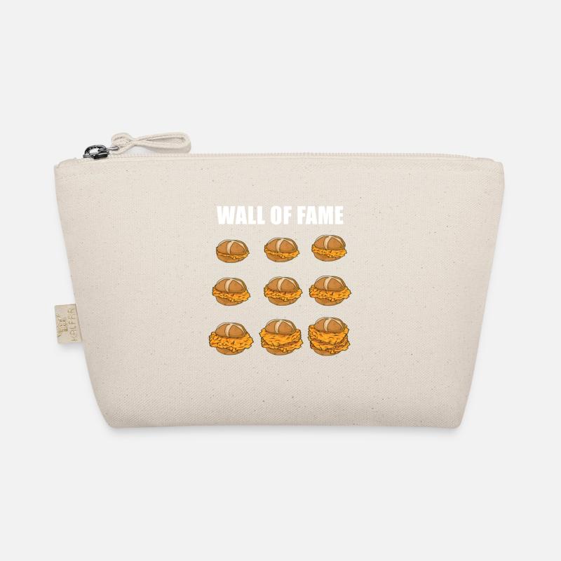 Mur de la renommée de Schnitzel Trousse biologique