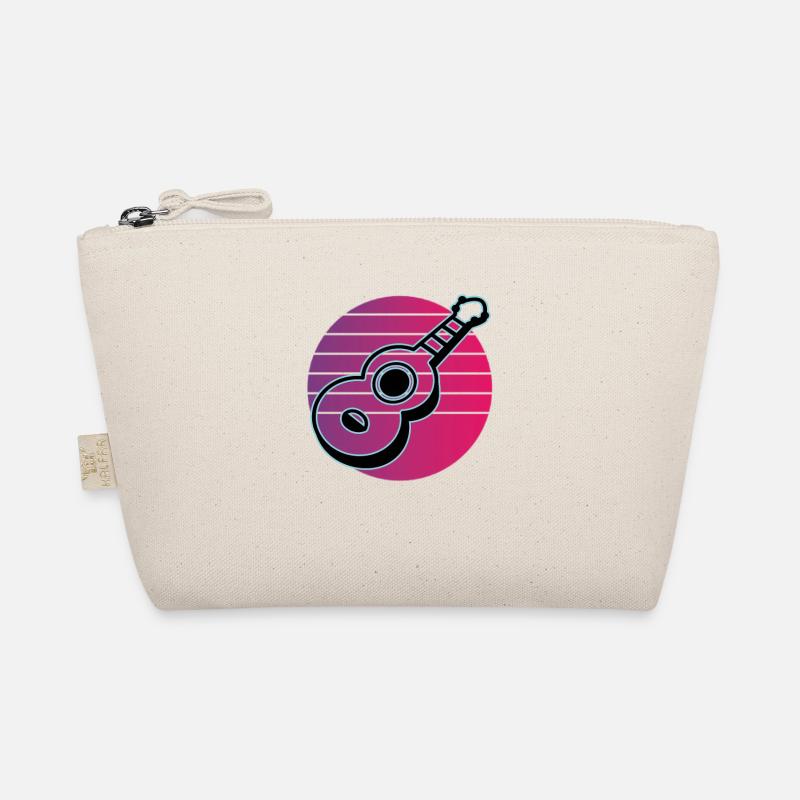 Ukulélés Vitage Trousse biologique