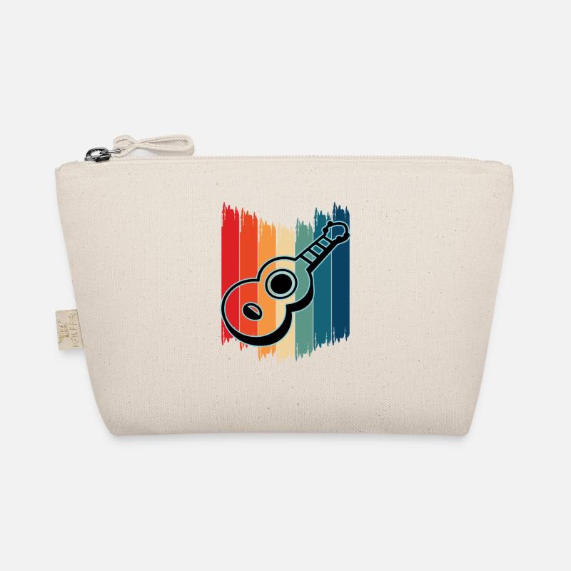 Ukulélés Vitage Trousse biologique