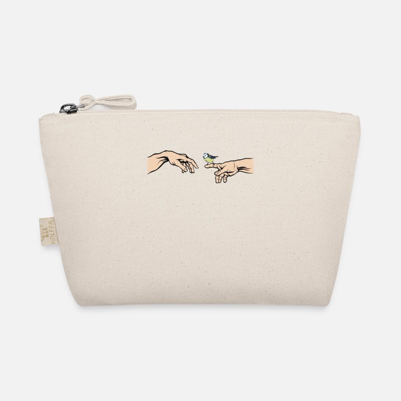 Mésange bleue Oiseau de l'année Mésange bleue Trousse biologique