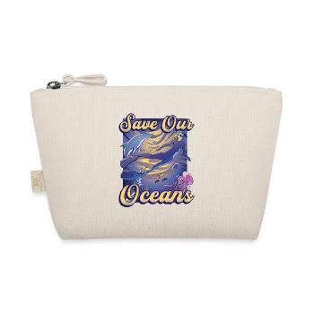 Sauvons nos océans, plongée sous-marine - Trousse biologique - nature - Devant