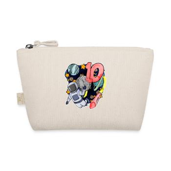 10e anniversaire 10 ans Espace jeune astronaute - Trousse biologique - nature - Devant