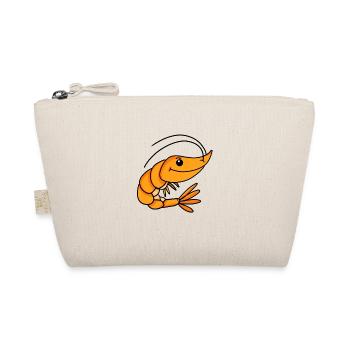 Crevettes - Trousse biologique - nature - Devant