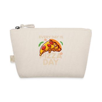 Day - Organic Pouch - nature - Front