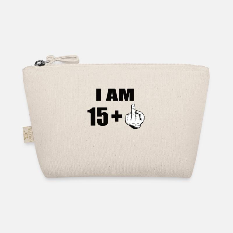 16e anniversaire Trousse biologique