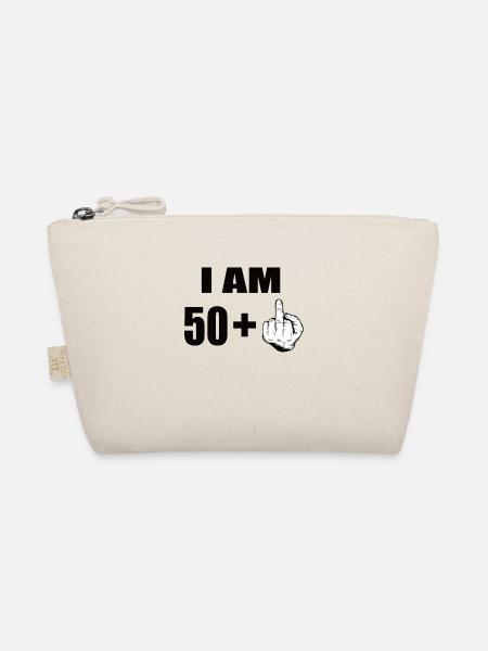 51e anniversaire - Trousse biologique - nature