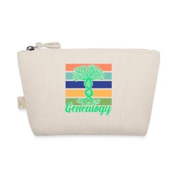 Généalogie de l’arbre généalogique Don d’histoire familiale - Trousse biologique - nature - Devant