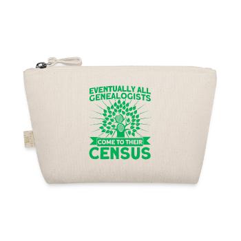 Généalogie Généalogie généalogique Gesche - Trousse biologique - nature - Devant