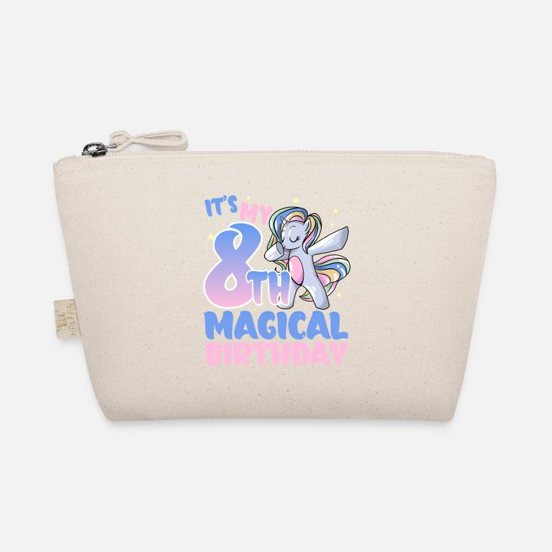 C’est mon 8ème anniversaire magique Trousse biologique