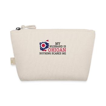 Rien ne me fait peur Ohioan Mari Ohio - Trousse biologique - nature - Devant