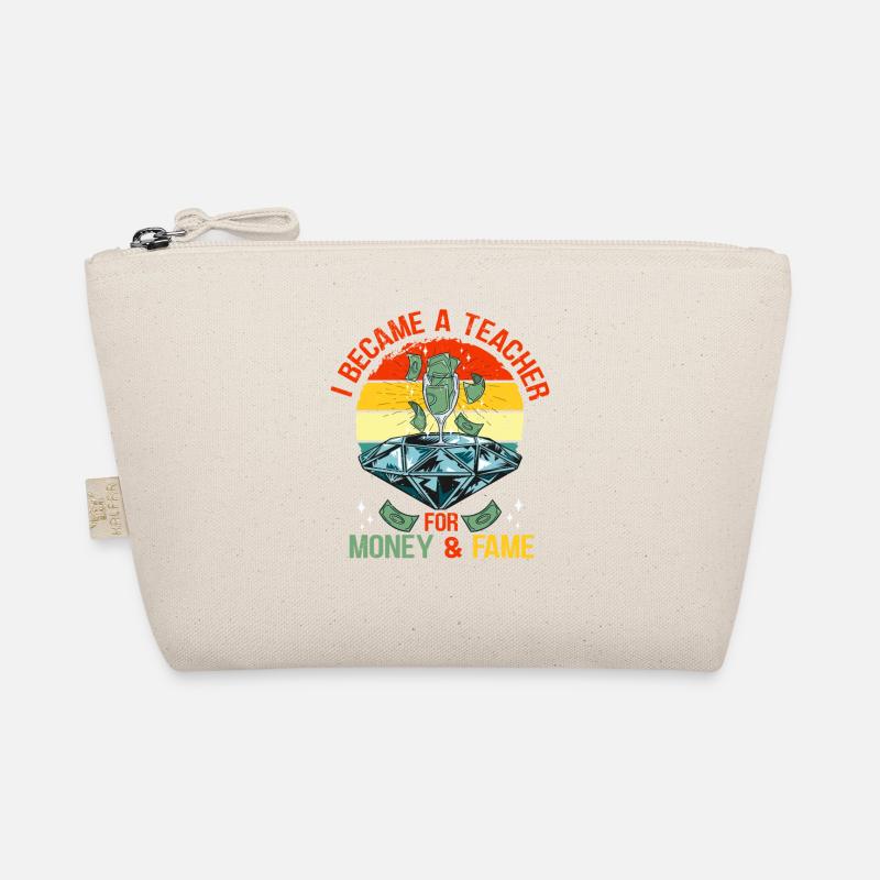 Enseignante au primaire Éducatrice de maternelle Trousse biologique